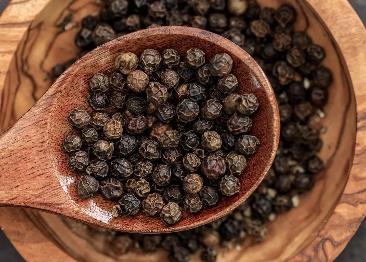 Black Pepper- Malabar