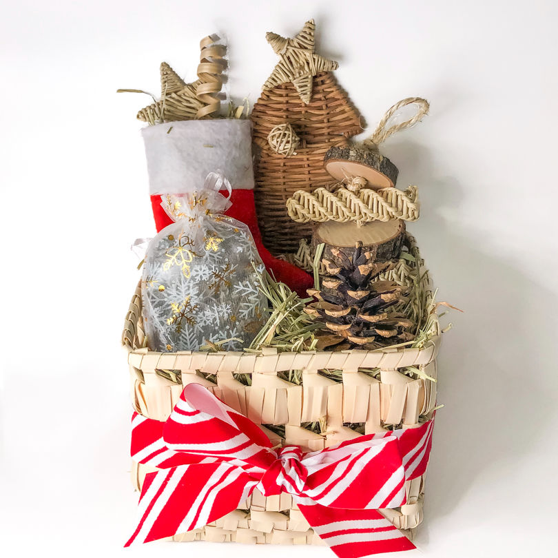 Tis the season gift set