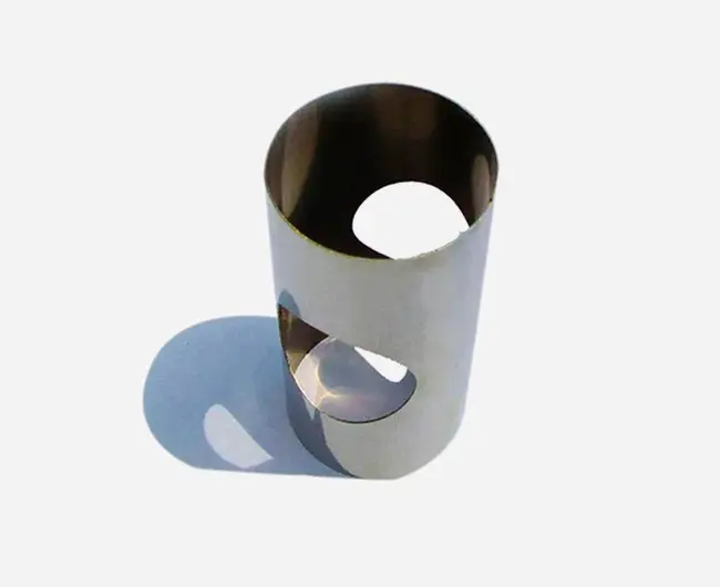 Thumbnail: Laser Pipe Cutting Machine