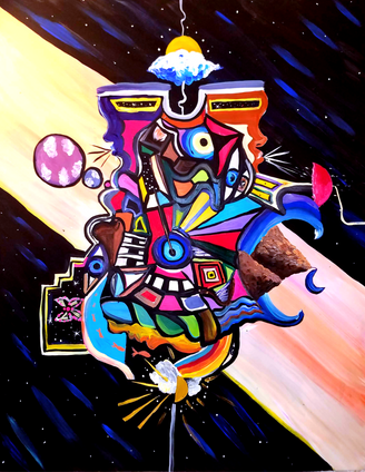 Breaking Illusions