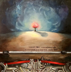 Write Before Becoming