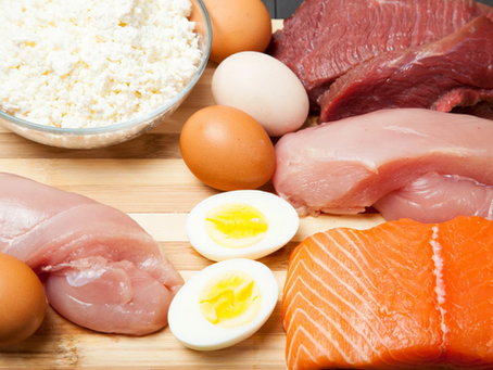 DIAAS: The Best Way to Measure Protein Quality