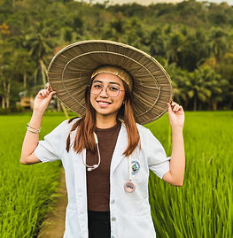 Janine Ailsa V. Francisco