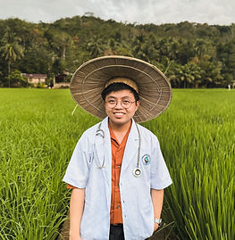 John Mitchell L. Lua