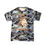 Thumbnail: DE The Mobb Blue Camo Tee