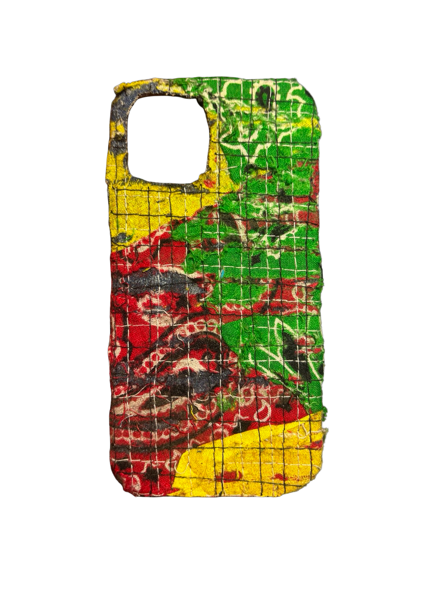 Stoplight Boro Phone Case
