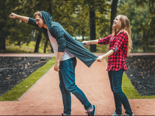 Why Are Interactions Between the Opposite Sex Sexualized?