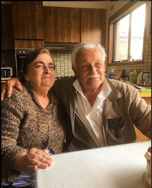Thrasyvoulos & Evroulla Philippou