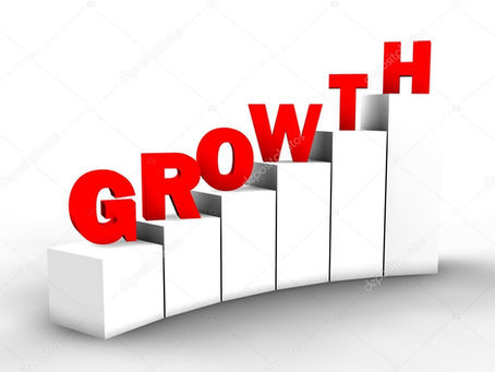 If You Desire Growth In Your Life, You Can’t Skip These Steps
Author: Jeff Taylor, LPC