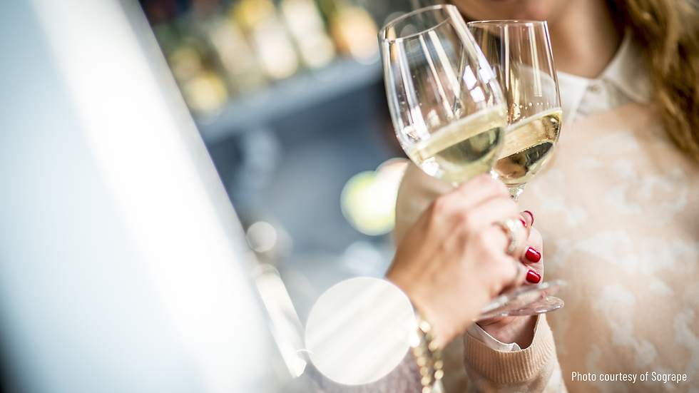 Sustainability on the Menu? What On-Trade Wine Buyers Really Want