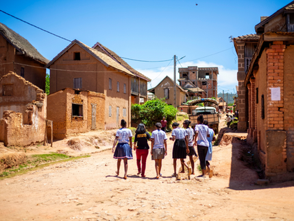 A Promising New Pathway to Scale the Impact of CSE for Vulnerable Malagasy Adolescents