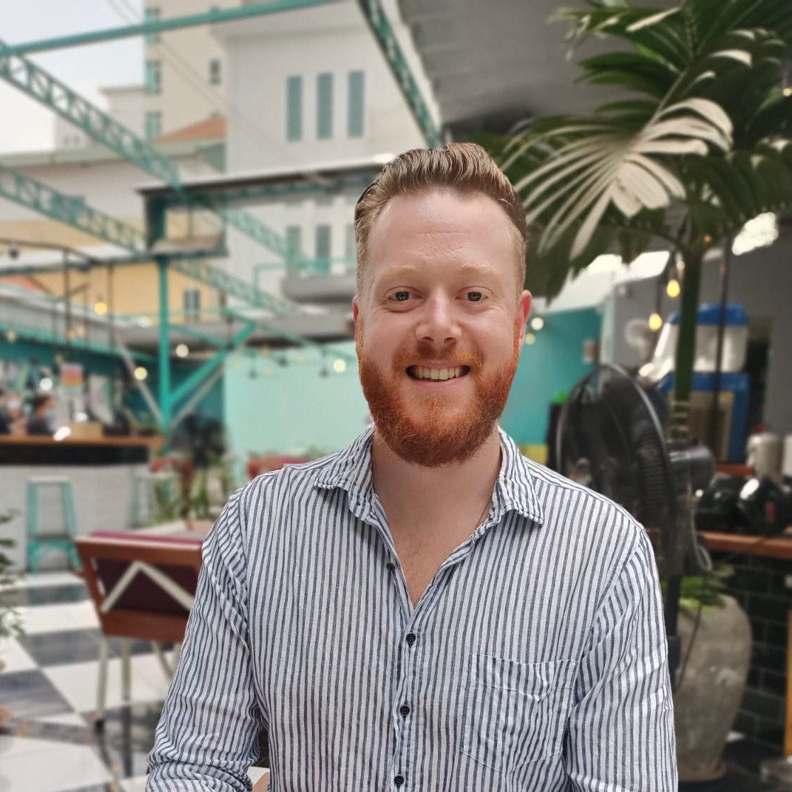 Michael RENFREW | Future Forum