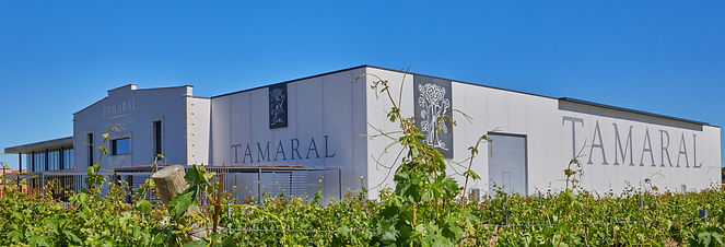 Bodegas y Viñedos Tamaral