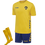 Thumbnail: Goalkeeper Full Uniform