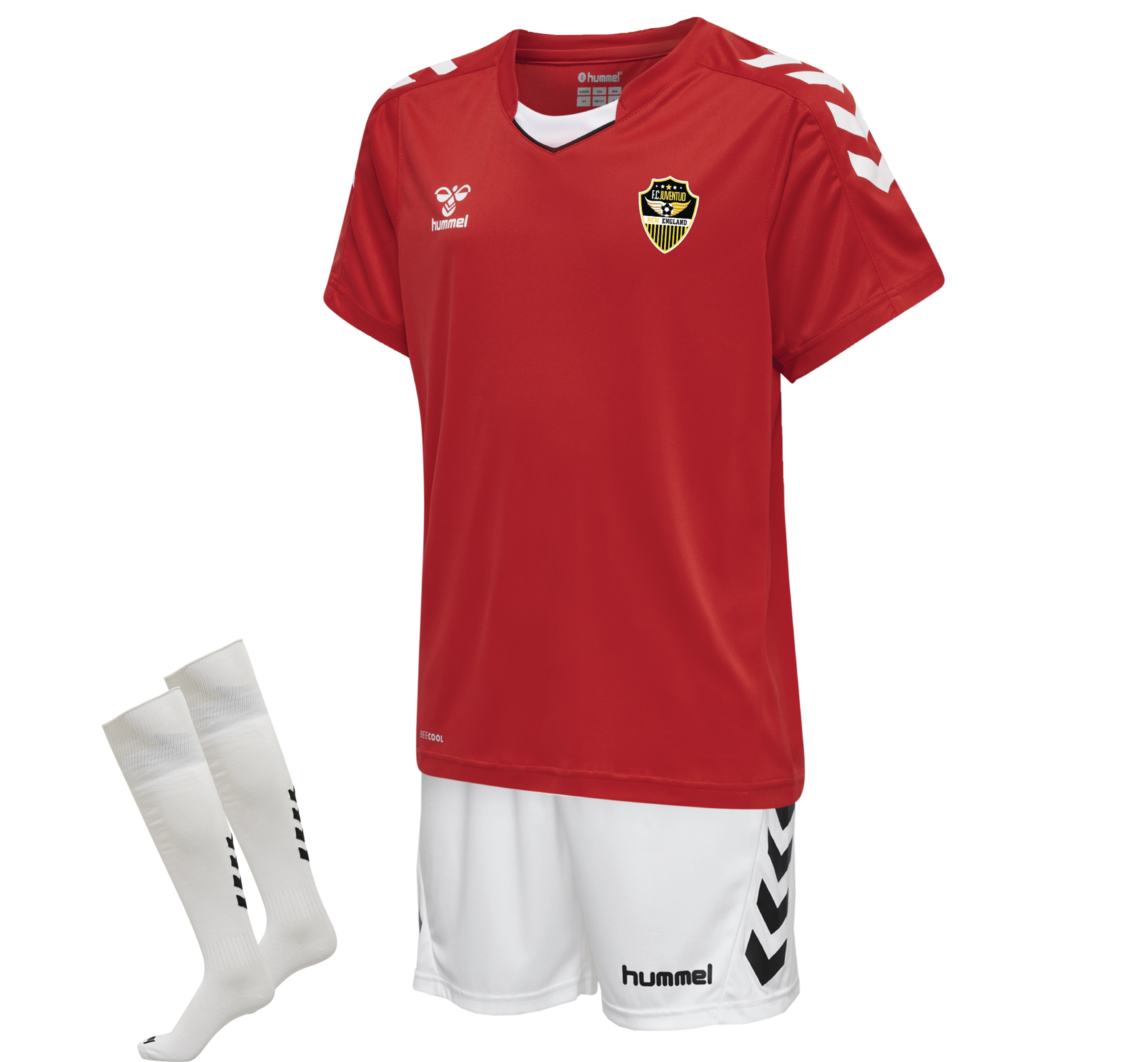 Full Training Uniform