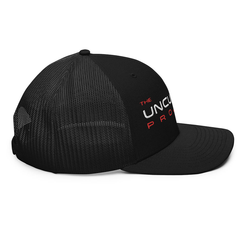 Thumbnail: Trucker Cap
