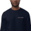 Thumbnail: The Uncuffed Project Unisex Eco Sweatshirt