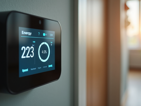 Tailored AI Solutions for Smart Home Networks