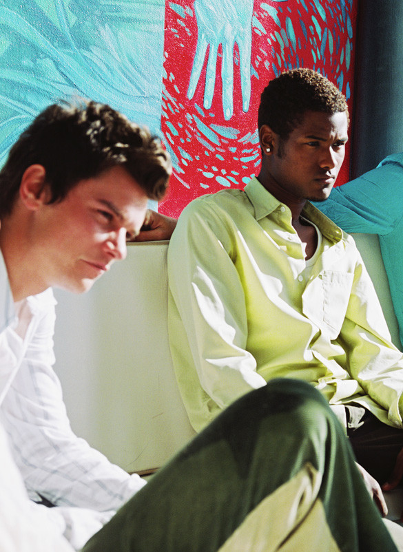 Three Guys