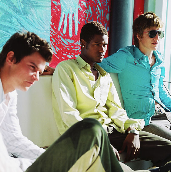 Three Guys