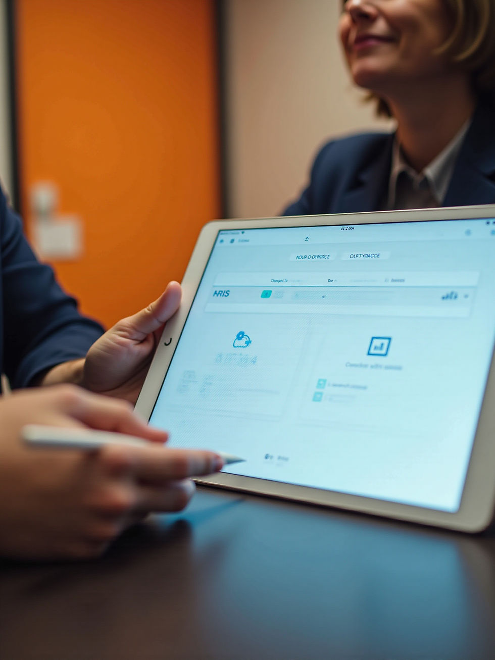Compliance & HRIS Optimization