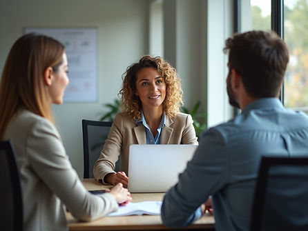Fractional Payroll & HR Leadership