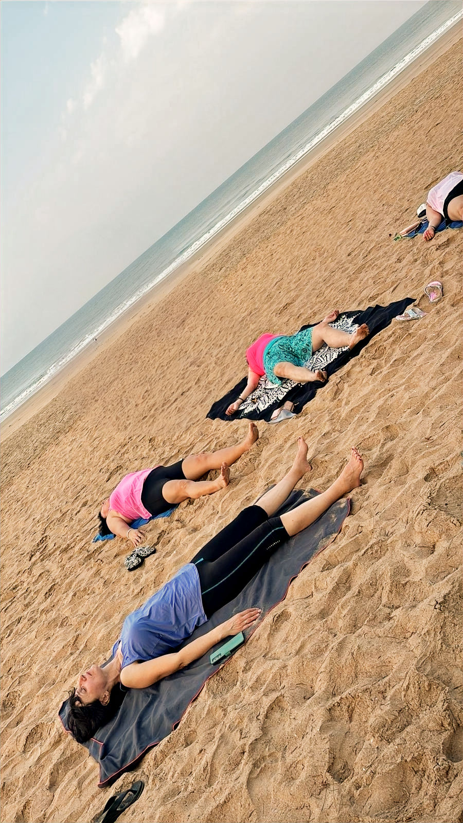 Thumbnail: CONSCIOUS WELLBEING RITUAL (Moon/Sun) - Gift Voucher