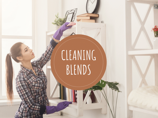 Cleaning Blends