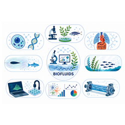 Computational Biofluids Icon