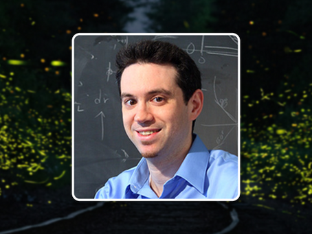 Understanding Biological Synchrony with Applied Mathematics: A Conversation with Daniel Abrams