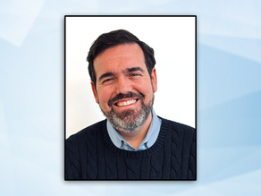 NSF-Simons NITMB appoints Dr. Joseph Hibdon as First Rotating Associate Director for Convening Programs