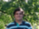 Daniel Cooney, assistant professor, Department of Mathematics, University of Illinois Urbana-Champaign