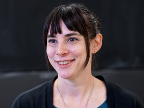 Watch: Niall Mangan on driving discovery in biological complexity with dynamical systems