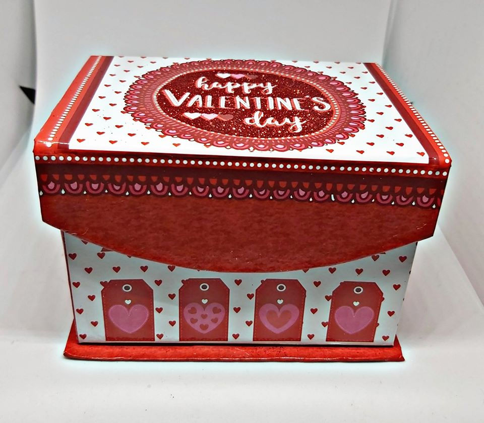 Thumbnail: Rose Soaps