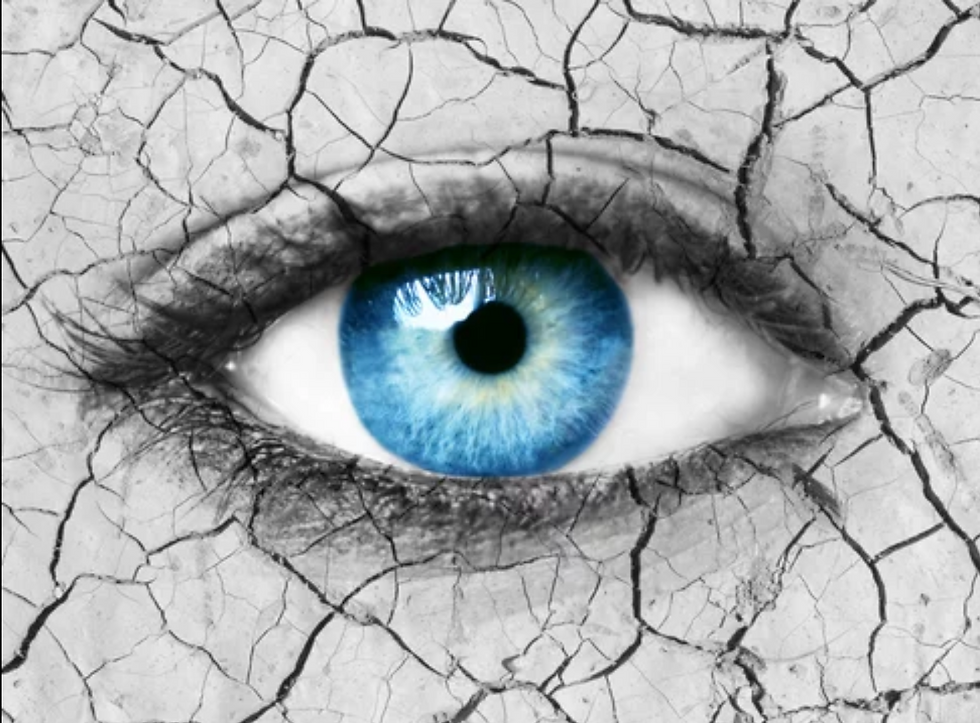 Webinar Wednesday -  Dry Eye and Red Light Therapy