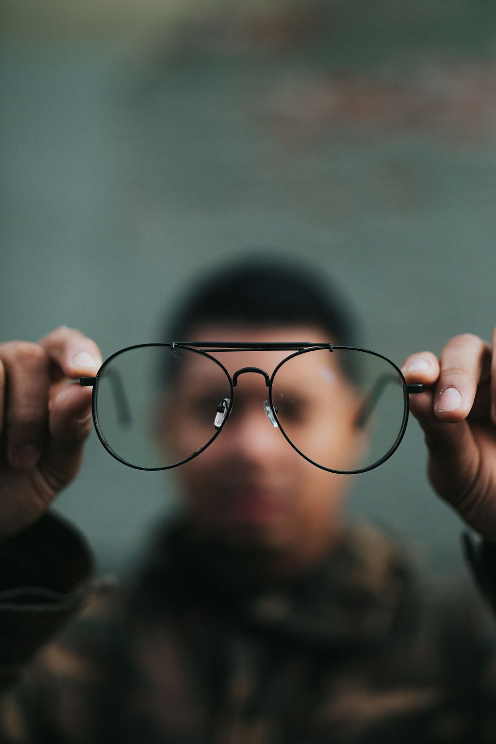 Webinar Wednesday - Exploring the Weird and Wonderful Cases with CR’s Professional Services