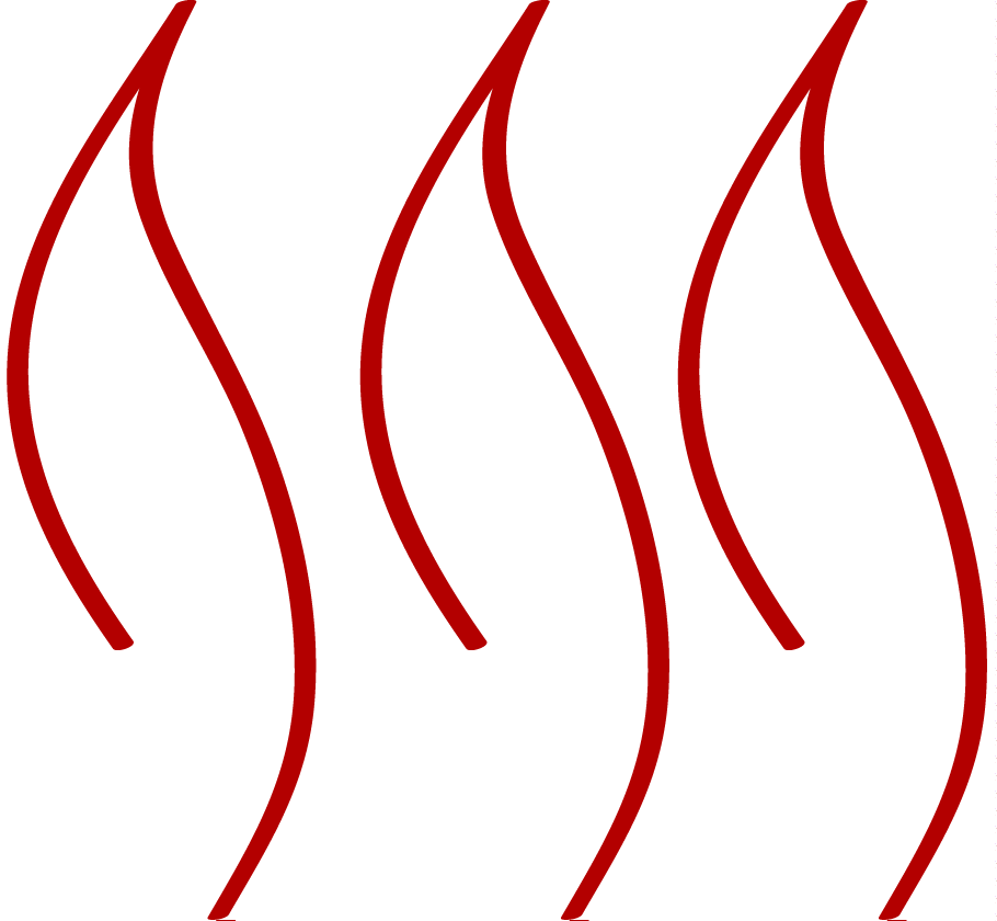 Woodfire Logo