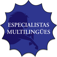 Especialistas multillingües