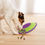 Thumbnail: Treat Maze (Green) by Nina Ottosson