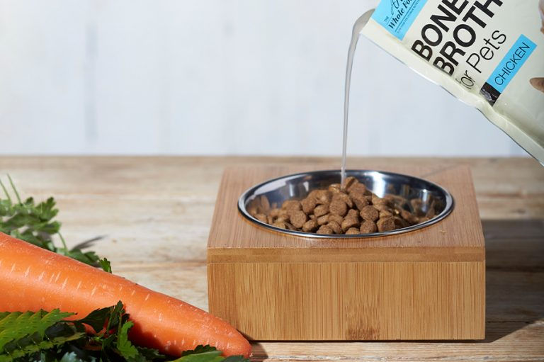 Thumbnail: Bone Broth by The Art of Whole Food