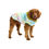 Thumbnail: GD Reversible Dog Raincoat in Yellow Leaves or Neon Yellow/Tie Dye