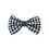 Thumbnail: PUPSTYLE Emerald Envy Bow Tie