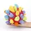 Thumbnail: Interactive Snuffle Ball - Assorted Colours