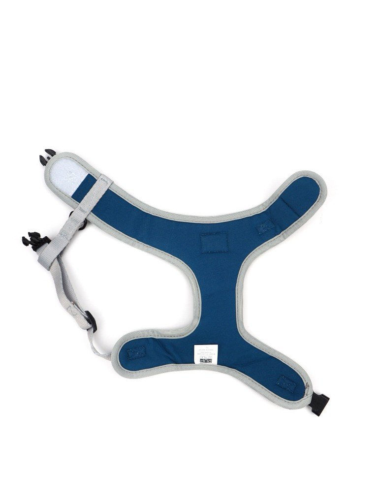 Thumbnail: PUPSTYLE Palm Vibes Harness