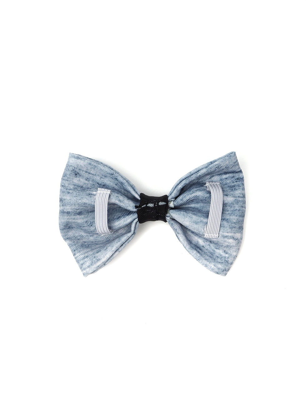 Thumbnail: PUPSTYLE Greys for Days Bow