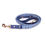 Thumbnail: PUPSTYLE Stripe Squad City Leash