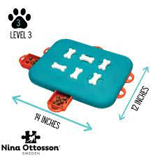 Thumbnail: Nina Ottosson Dog Casino - Level 3