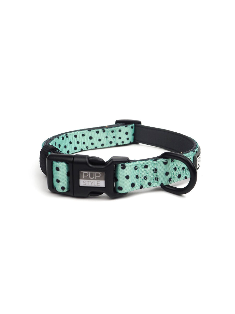 PUPSTYLE Santorini Adventure Collar