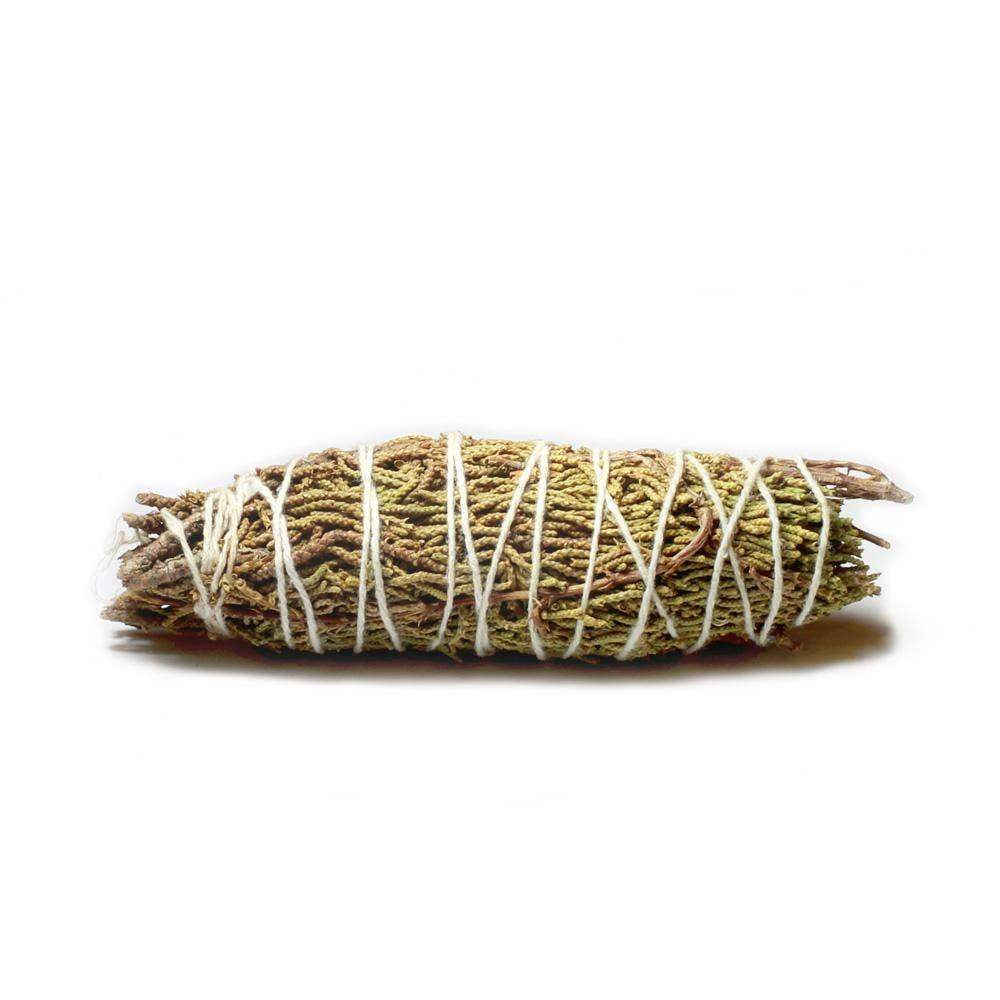 Smudging Herbs - Juniper Smudge Stick - 2 Bundles