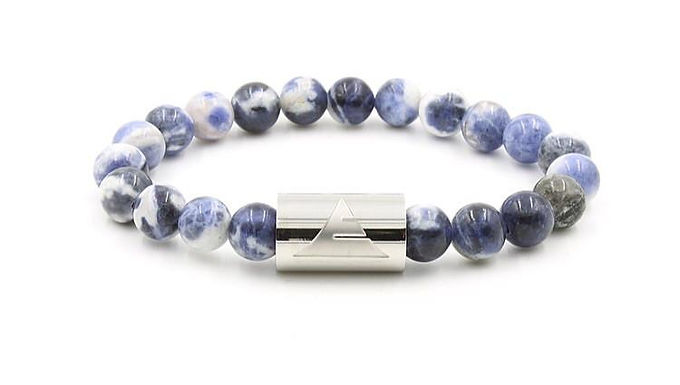 Crystals, Jewelry & Charcoal